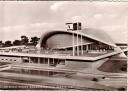 Ansichtskarte - Berlin - Internationale Bauausstellung 1957