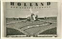Postkarte - Grüne Woche 1956 - Holland 
