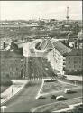 Ansichtskarte - Berlin - Stadt-Autobahn - Untertunnelung des Kurfürstendamms