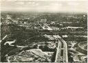 Berlin - Stadtautobahn - Foto-AK Grossformat 