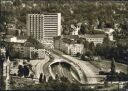 Ansichtskarte - Berlin - Stadt-Autobahn