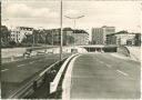 Berlin - Stadtautobahn - Foto-Ansichtskarte