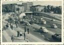 Berlin - Stadt- Autobahn - Postkarte