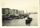 Berlin - Fischmarkt 1935