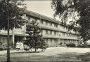 Berlin Biesdorf - Pflegeheim Grabensprung