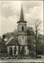 Berlin - Bohnsdorf - Kirche - Ansichtskarte