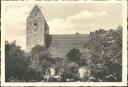 Postkarte - Berlin-Buckow - Kirche