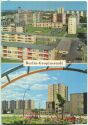 Postkarte - Berlin-Buckow - Gropiusstadt