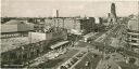 Berlin - Kurfürstendamm - Foto-AK Panoramakarte