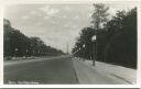 Berlin-Charlottenburg - Ost-West-Achse - Foto-AK