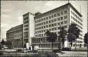 Berlin-Charlottenburg - Berliner Zentralbank - Bismarckstrasse - Foto-AK 50er Jahre