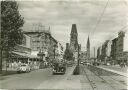 Berlin - Kurfürstendamm - Foto-AK Grossformat 50er Jahre