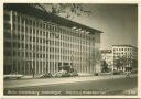 Berlin - Hardenbergstrasse - Industrie- und Handelskammer - Foto-AK