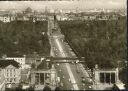 Fotokarte - Berlin - Strasse des 17. Juni