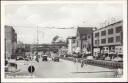 Berlin-Charlottenburg - Hardenbergstrasse -Foto-AK