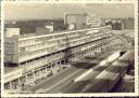 Berlin-Charlottenburg - Hardenbergstrasse - Foto-AK