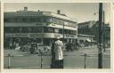 Postkarte - Berlin - Kurfürstendamm