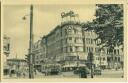 Postkarte - Berlin - Kurfürstendamm