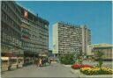 Berlin - Breitscheidplatz - Zoo-Palast - AK Grossformat 70er Jahre