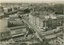 Berlin - Kurfürstendamm Ecke Joachimsthaler Strasse mit Bahnhof Zoo - Foto-AK