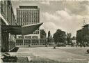 Berlin - Charlottenburg - Hardenbergstrasse - Foto-AK