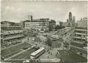 Berlin - Kranzlerecke - Kurfürstendamm - Foto-AK