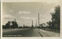 Postkarte - Berlin - Charlottenburger Chaussee