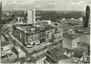 Postkarte - Kreuzung Kurfürstendamm Joachimstalerstraße