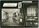 Postkarte - Berlin - Charlottenburg - Hotel Europäischer Hof 