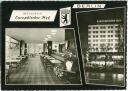 Postkarte - Berlin - Charlottenburg - Hotel Europäischer Hof
