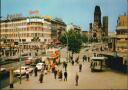 Postkarte - Berlin - Kurfürstendamm