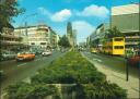 Postkarte - Berlin - Kurfürstendamm