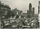 Postkarte - Berlin - Kurfürstendamm