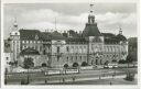 Berlin - Charlottenburg - Akademie der bildenden Künste - Foto-AK