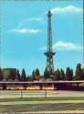 Berlin - Omnibusbahnhof - Foto-AK