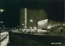 Postkarte - Berlin - Hochhaus am Zoo und Zoopalast