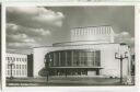 Berlin - Schiller-Theater - Foto-Ansichtskarte