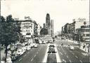 Berlin - Kurfürstendamm - foto-AK