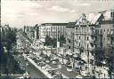 Foto-AK - Berlin - Kurfürstendamm