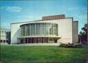 Postkarte - Berlin - Schiller-Theater