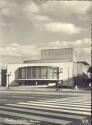 Berlin - Schillertheater - Postkarte