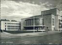 Berlin - Schillertheater - Foto-AK