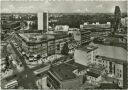 Berlin-Charlottenburg - Kreuzung Kurfürstendamm- Joachimstalerstrasse - Foto-AK