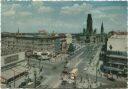 Berlin-Charlottenburg - Kurfürstendamm - AK Grossformat 50er Jahre