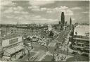 Berlin-Charlottenburg - Kurfürstendamm - Foto-AK Grossformat 50er Jahre