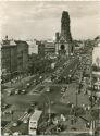 Berlin-Charlottenburg - Kurfürstendamm - Foto-AK