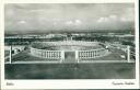 Berlin-Charlottenburg - Olympia Stadion - Foto-AK