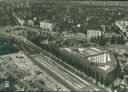 Ansichtskarte - Berlin-Charlottenburg - Blick vom Funkturm