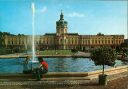 Ansichtskarte - Berlin Charlottenburger Schloss
