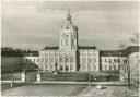 Berlin Schloss Charlottenburg - Foto-Ansichtskarte